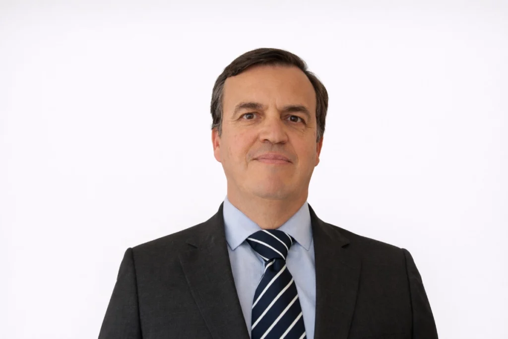 Alfredo Azevedo Soares