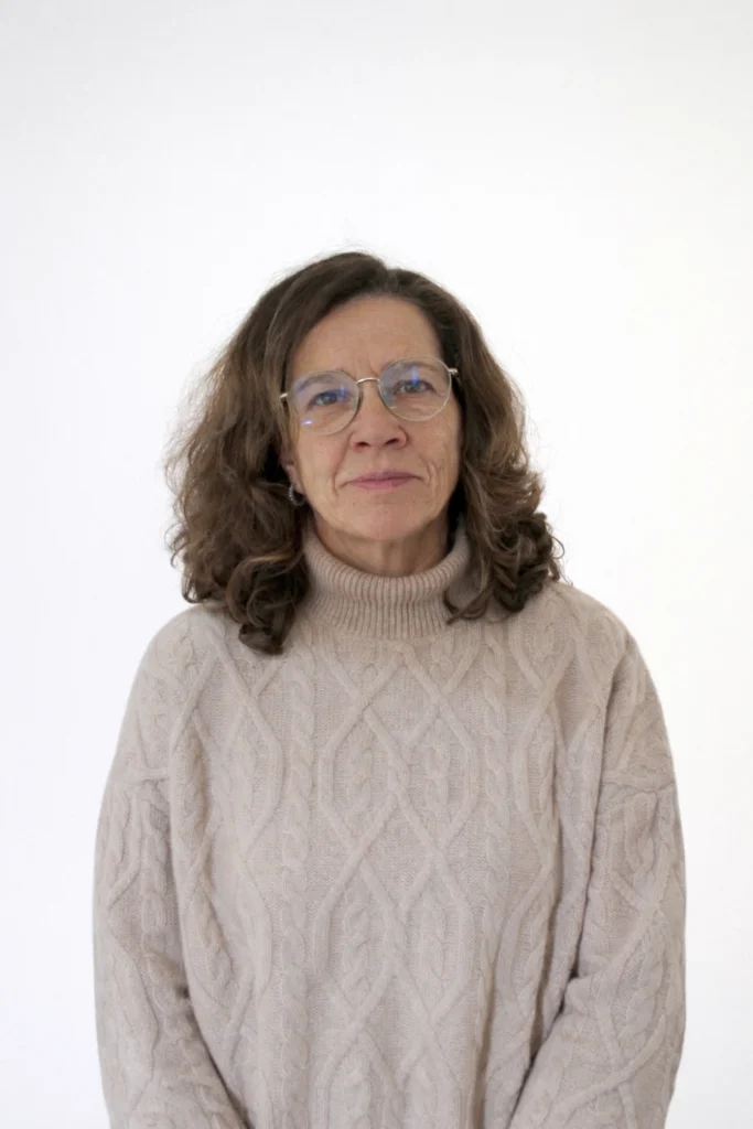 Maria João Rato